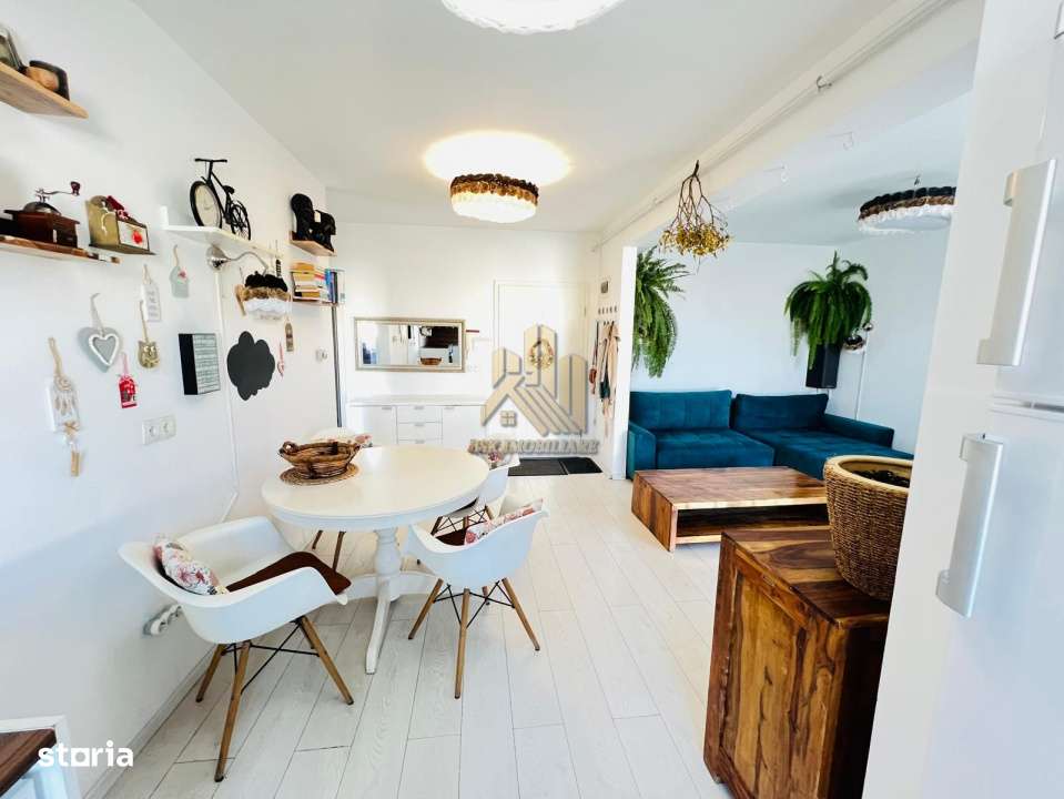 Comision 0 Apartament 3 camere Avantgarden - Imagine principală: 4/14