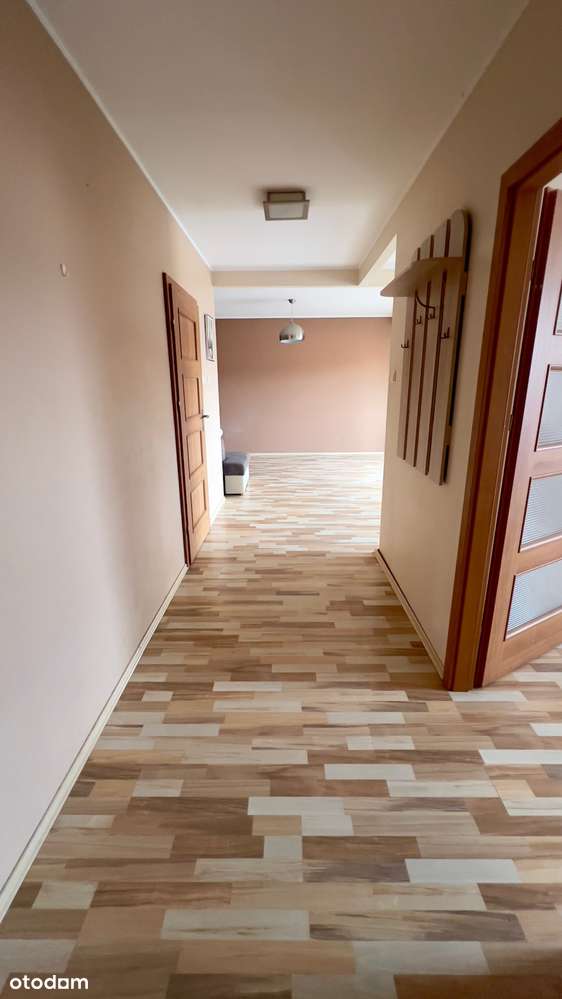 Przestronne mieszkanie 2-pokojowe Zalasewo, ul. Radosna-10