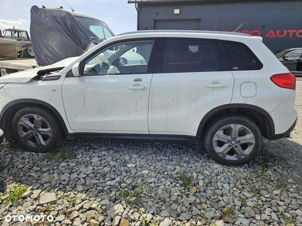 Suzuki Vitara 1.6 DDiS (4x2) Comfort - 5