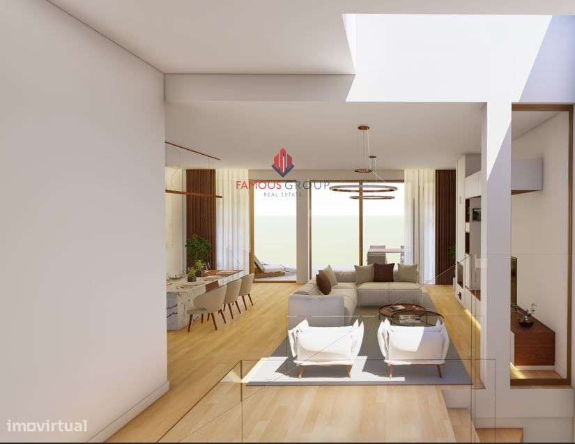 Moradia Isolada T3 - Grande imagem: 4/23