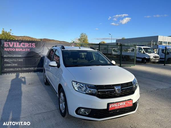 Dacia Logan MCV TCe 90 Prestige - 19