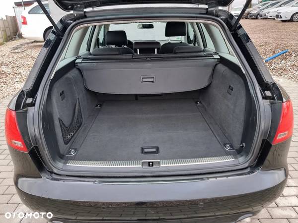 Audi A4 Avant 2.0 TDI DPF Quattro - 6