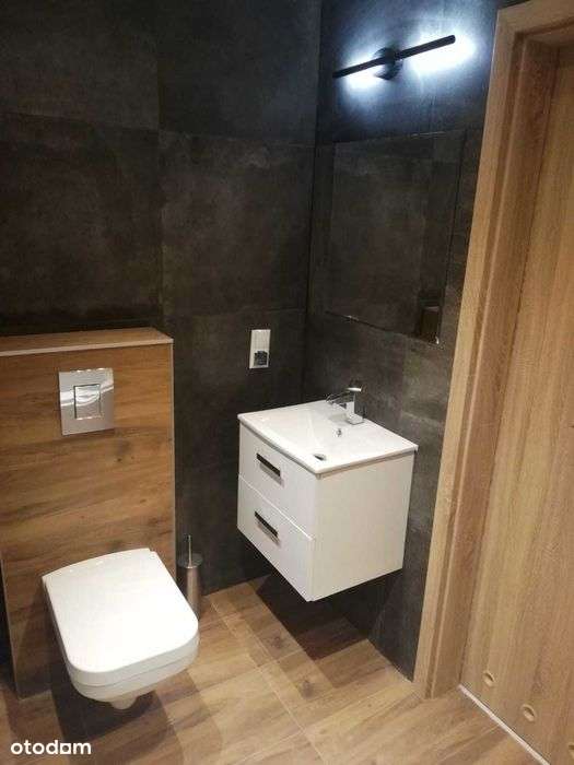 Przestronne, przytulne, 3 pokojowe mieszkanie. - Pełny obrazek: 5/6