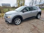 Citroën C4 Cactus 1.2 PureTech GPF Live - 2