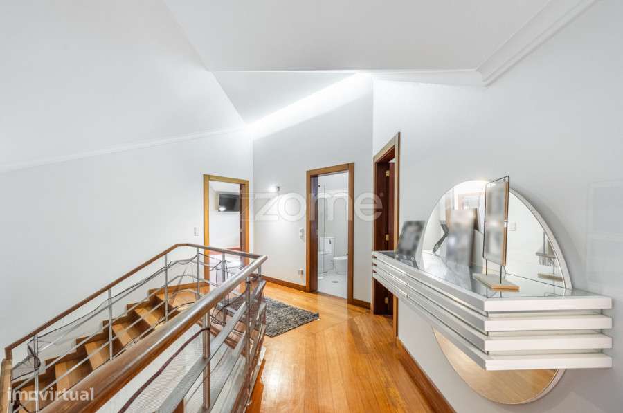 Moradia T3+1 Independente em Loureiro, Oliveira de Azeméis-30