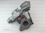 Turbosprężarka Turbo Renault Clio IV 75 KM 801374-0003 801374-3 801374-5004S 14411-7533 144116213R 14411-6213R - 1