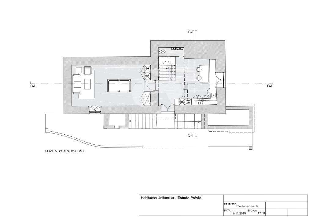 Moradia para recuperar com terreno em Vila Boa do Bispo, Marco de Cana-21