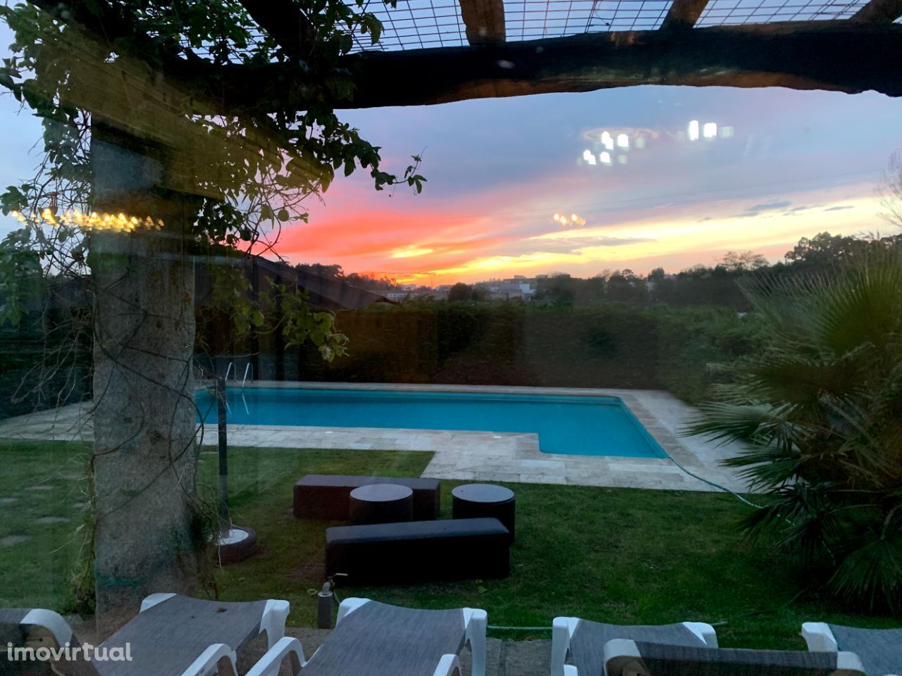 Quinta de Luxo com moradia e piscina | Silva Escura - Maia | 3100 m2