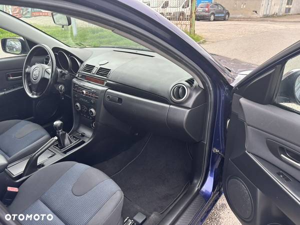 Mazda 3 1.6 Active - 20