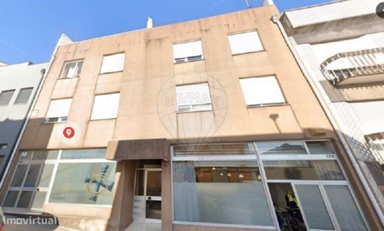 Apartamento T2 para venda-1