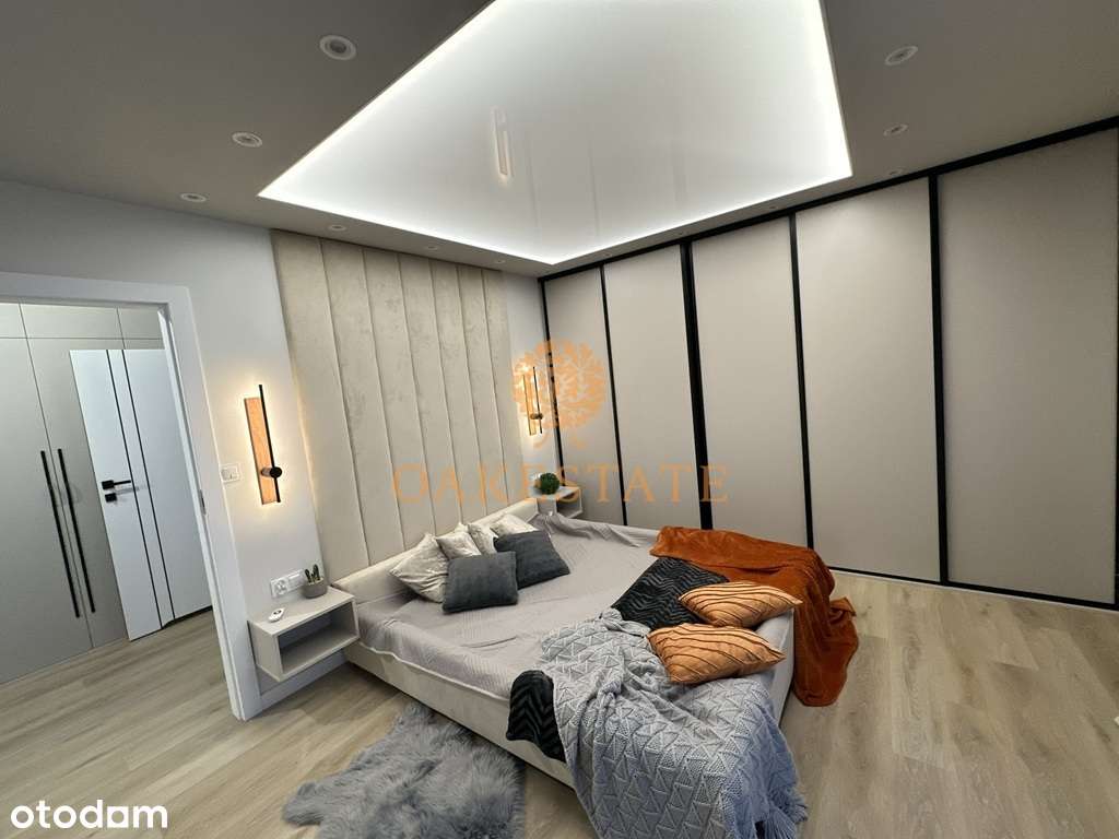 3 POKOJE,DWUSTRONNE,POD KLUCZ,OS.ŚWIĘTOKRZYSKIE-5