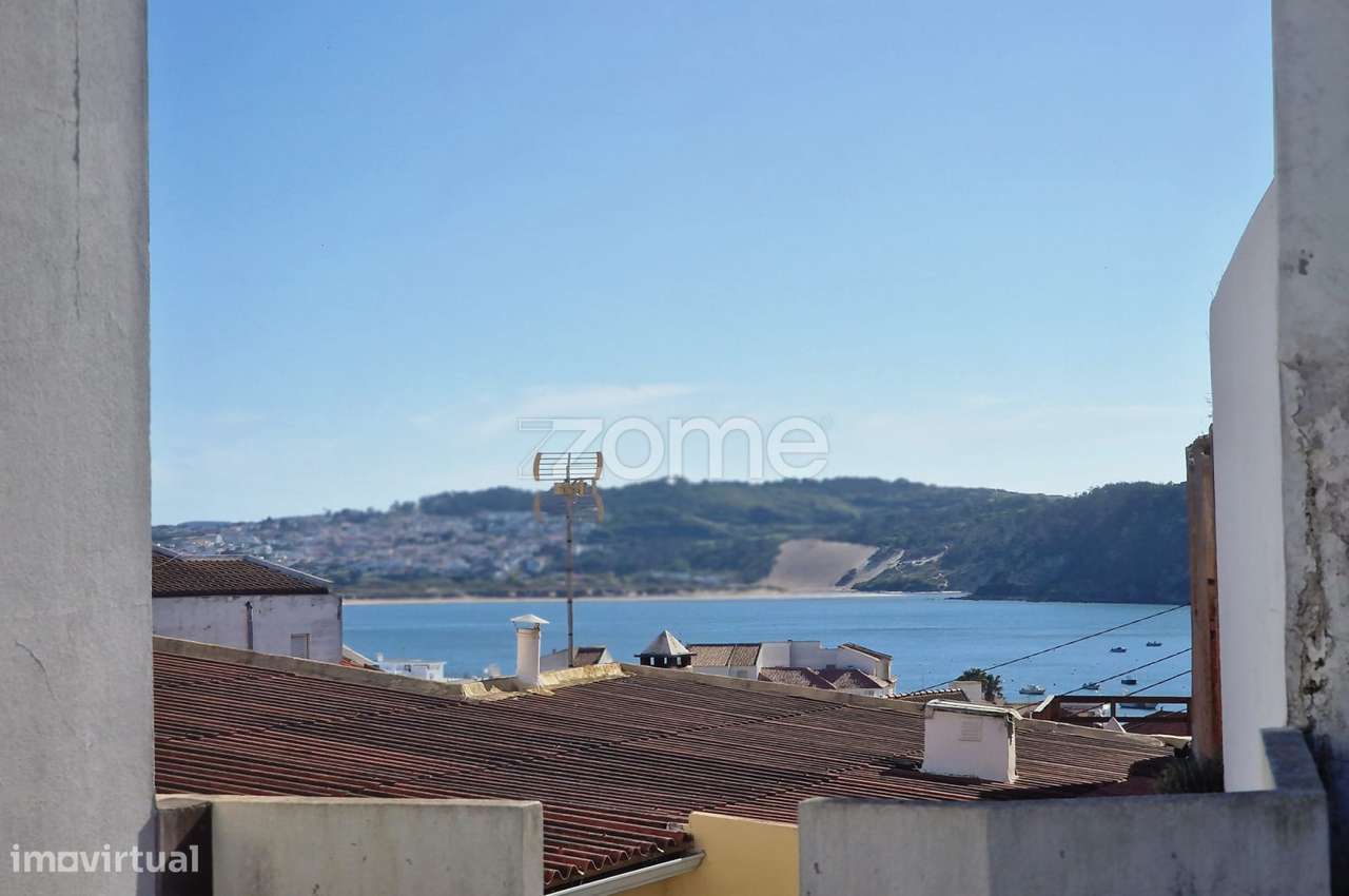 Moradia T3 - São Martinho do Porto - Grande imagem: 4/22