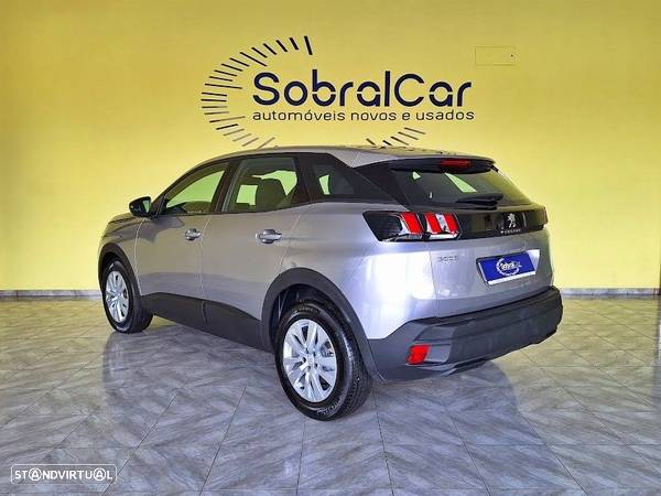 Peugeot 3008 1.2 PureTech Active Pack - 10