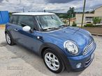 MINI Cooper D - 6