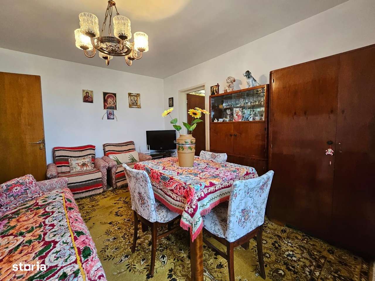 Oferta vanzare ap 2 cam Negru Voda, 65500 EURO-1