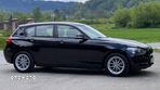 BMW Seria 1 118d DPF Edition Sport - 15