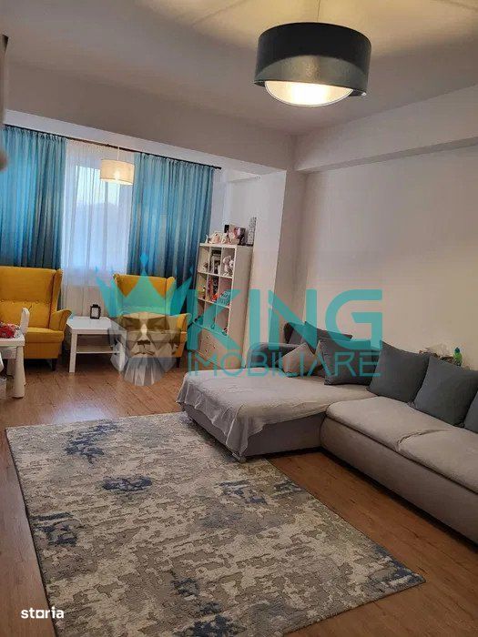 Crystal residence | 2 camere | pet friendly | zona linistita