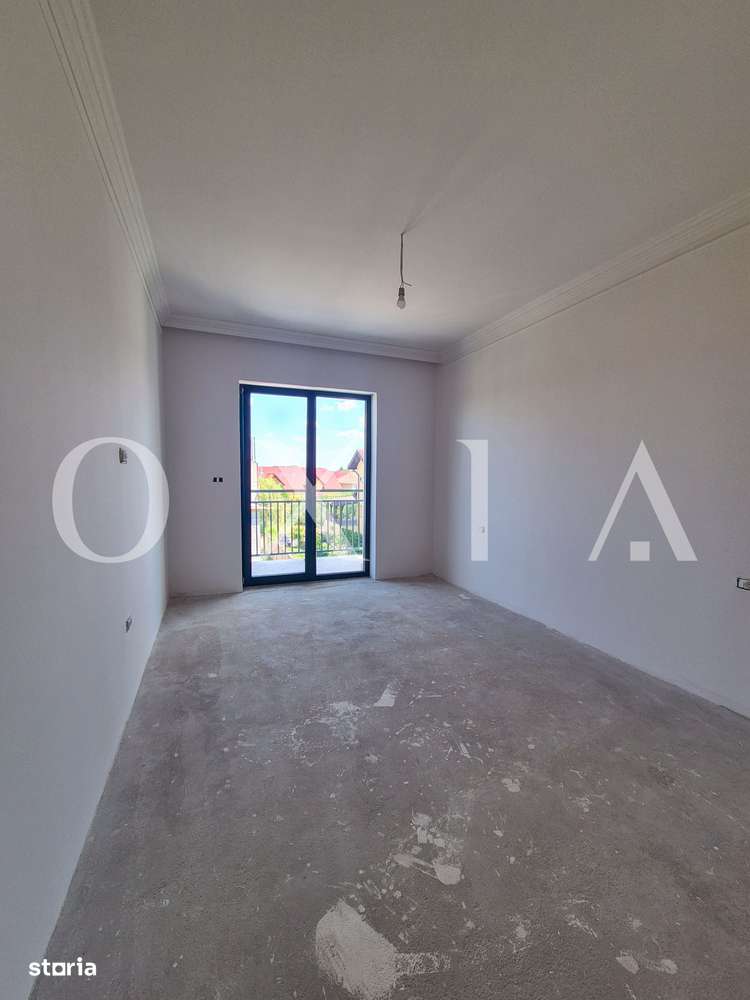 AX1065 Braytim, Apartament Cu 3 Camere, Finisaje Premium - Imagine principală: 5/8