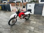 SWM RS 500 R - 2