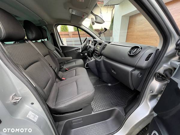 Opel Vivaro Tourer 1.6 CDTI L2 - 25