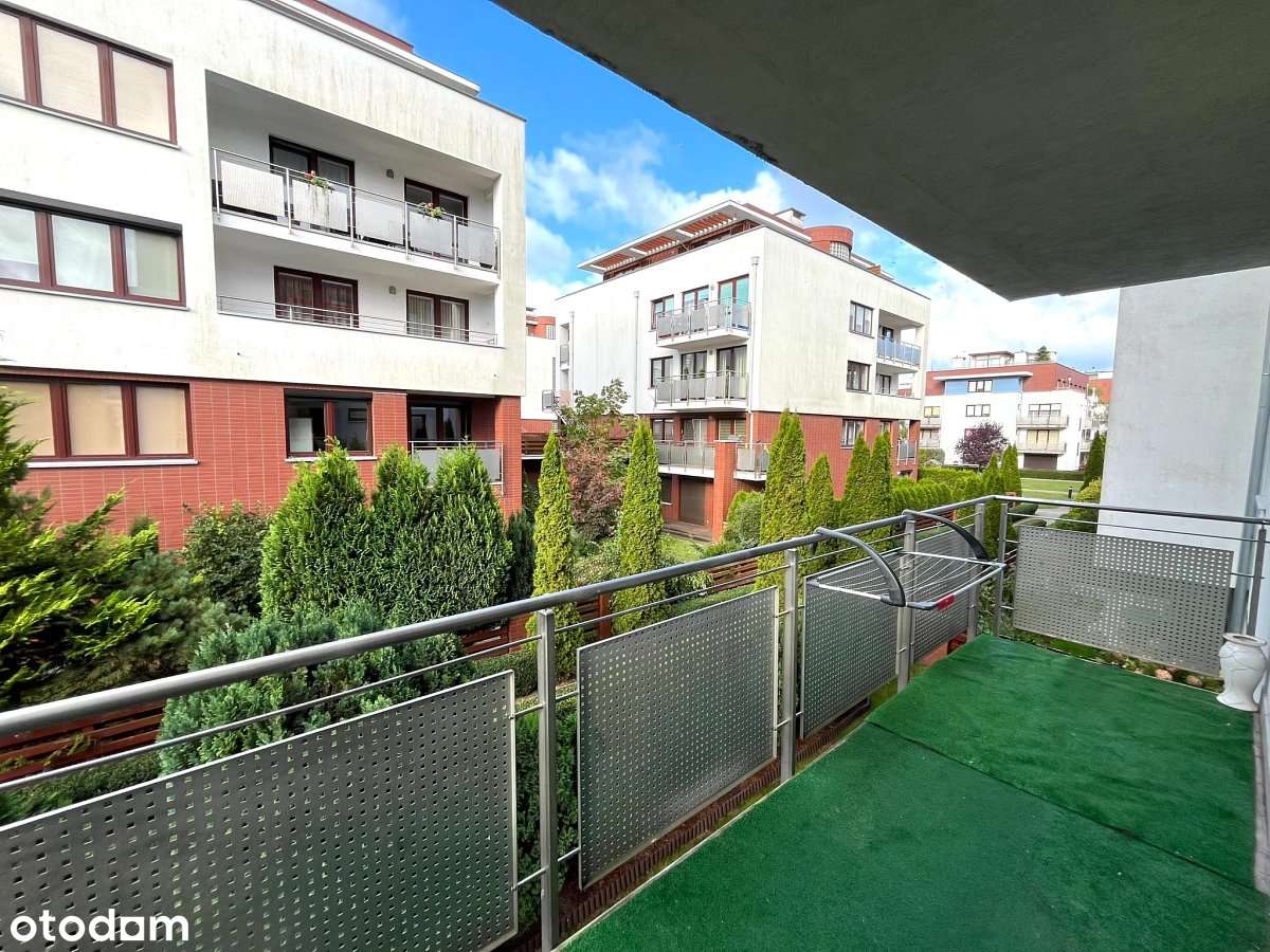 Mieszkanie 3-pokojowe na wynajem całoroczny!! - Pełny obrazek: 5/20