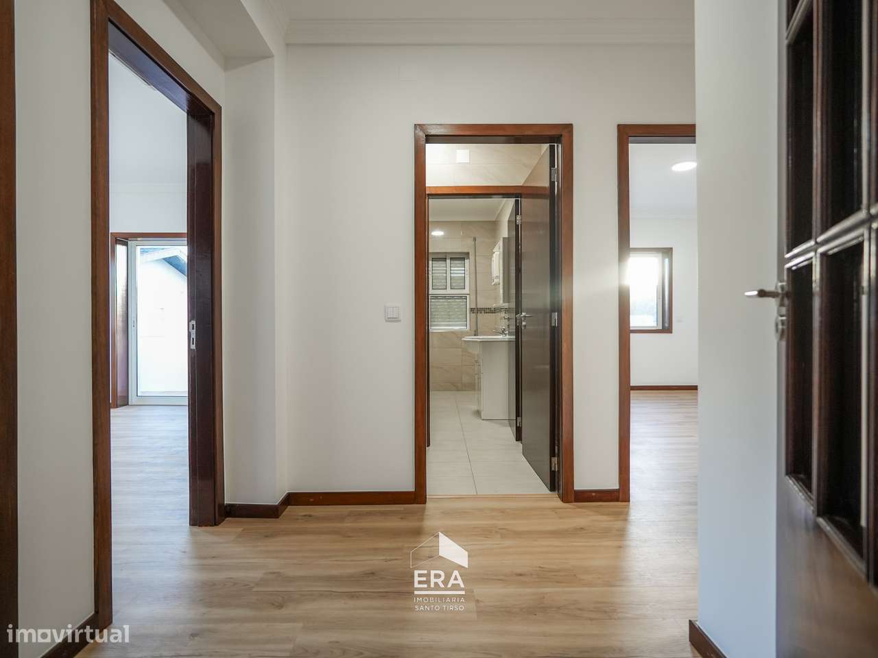 Apartamento T3 em Santo Tirso-12