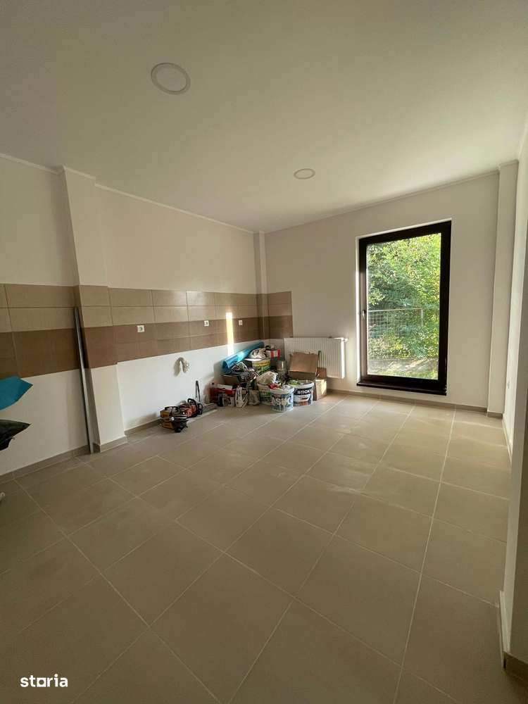 Vila cu garaj Padurea Pantelimon - 4 camere + garaj-15