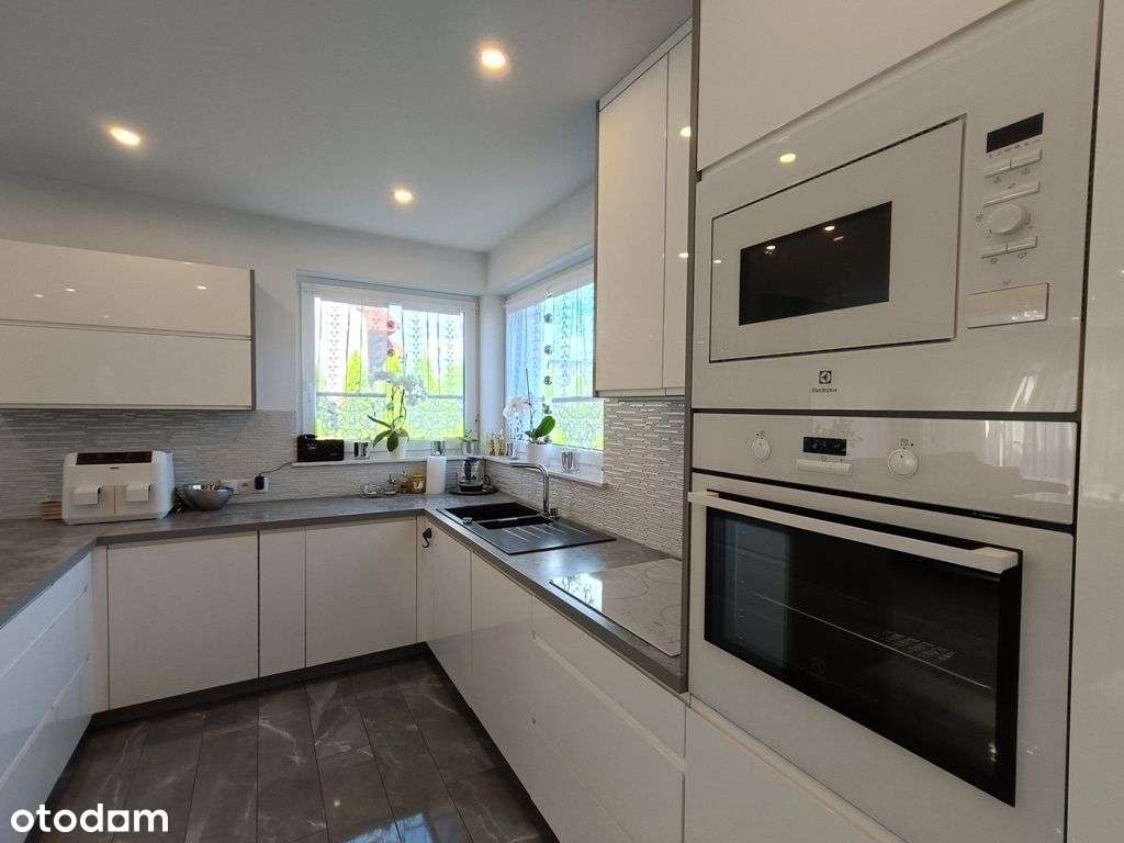 Parterowy dom w Pieńsku Obniżka Ceny-14