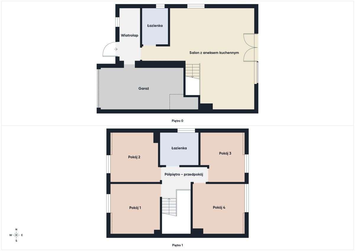 Gotowy dom z Kanalizacją-4