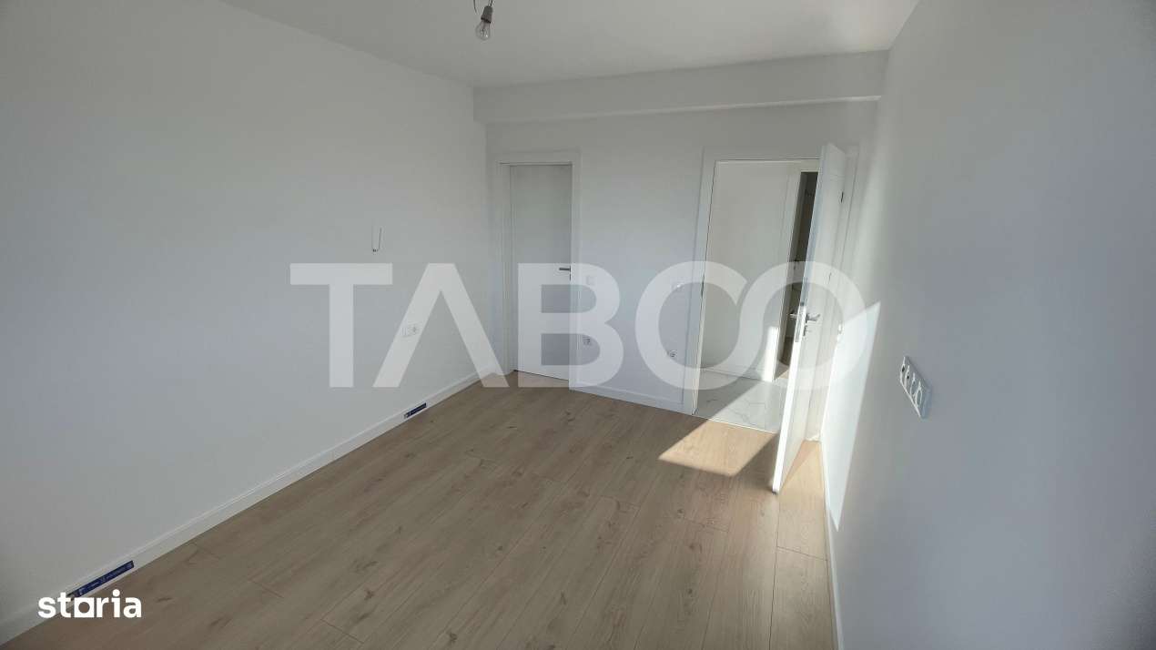 Apartament 3 camere Selimbar - Luminos, modern, premium - Imagine principală: 4/8