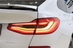 BMW Seria 6 630d xDrive Gran Turismo - 37