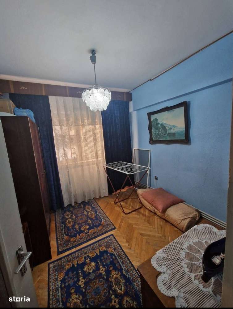 Apartament 4 camere Scolilor  Etaj 2-2