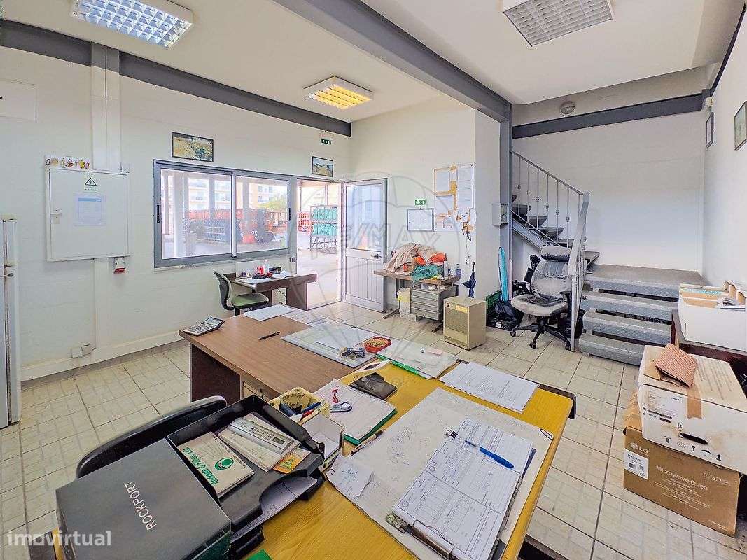 Armazém  para venda-7