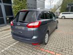 Ford Grand C-MAX 1.6 Ti-VCT SYNC Edition - 12