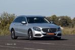 Mercedes-Benz C 200 BlueTEC Avantgarde+ - 3