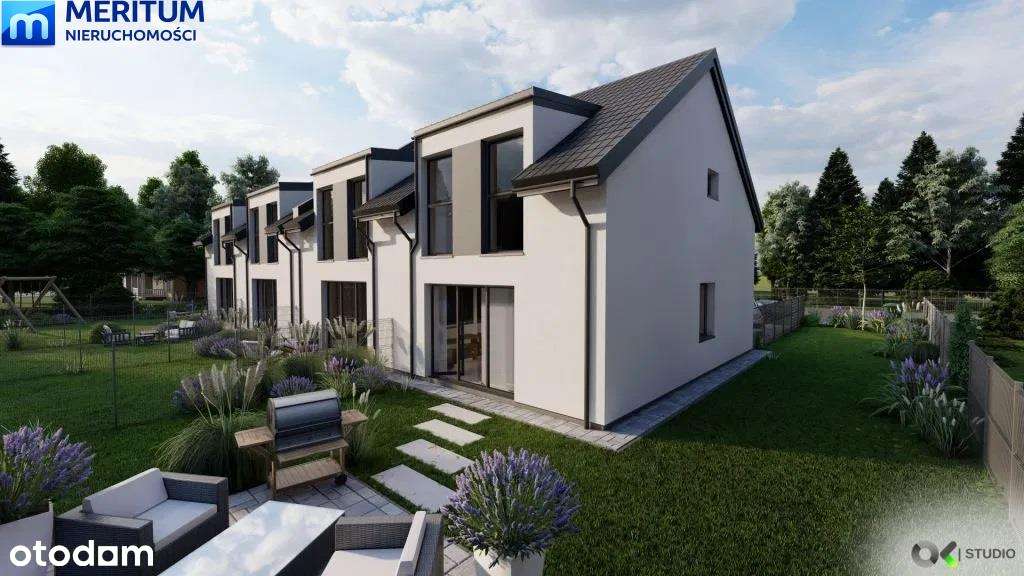 Nowy Segment ok.90m2.B.Dobra Lokalizacja