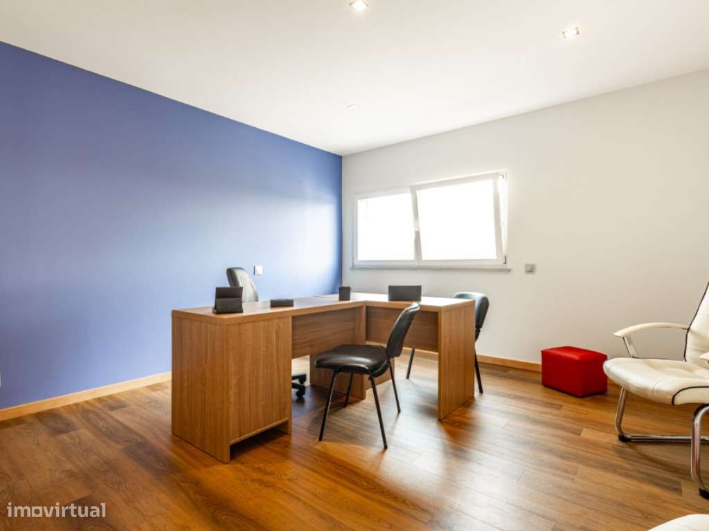 Moradia M6 com Garagem, Buarcos, Figueira da Foz-22