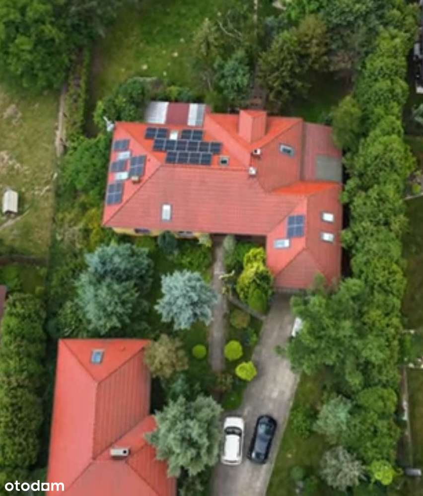 Dom na sprzedaż, 450 m², Giebułtów
