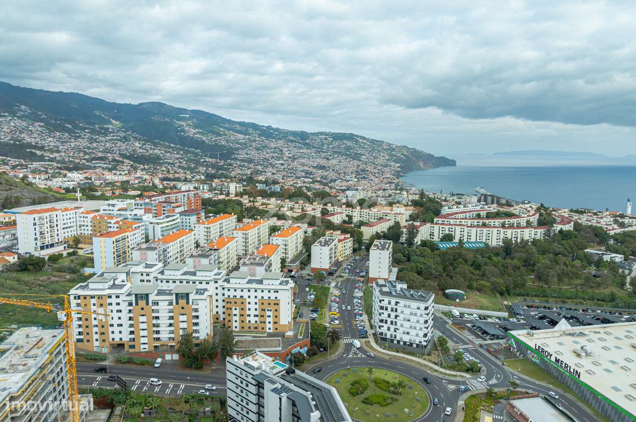 Trespasse Comercial - São Martinho, Funchal-9