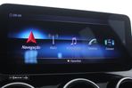 Mercedes-Benz C 220 d Station 9G-TRONIC Avantgarde - 27