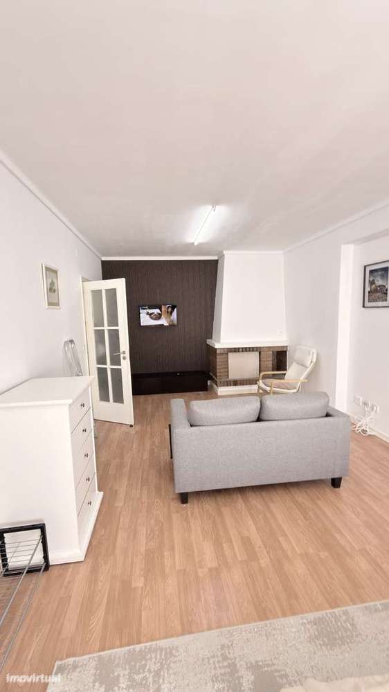 Quarto/sala - Grande imagem: 4/12