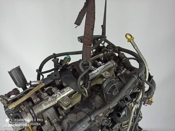 Motor Completo Fiat Punto (199_) - 6