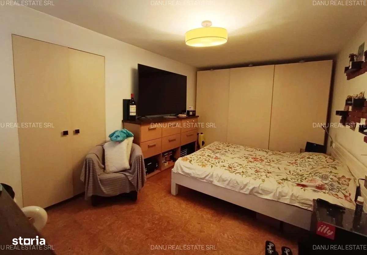 Comision0%Garsonieră Centrul Istoric Brașov –la 200m de Piața Sfatului - Imagine principală: 5/20