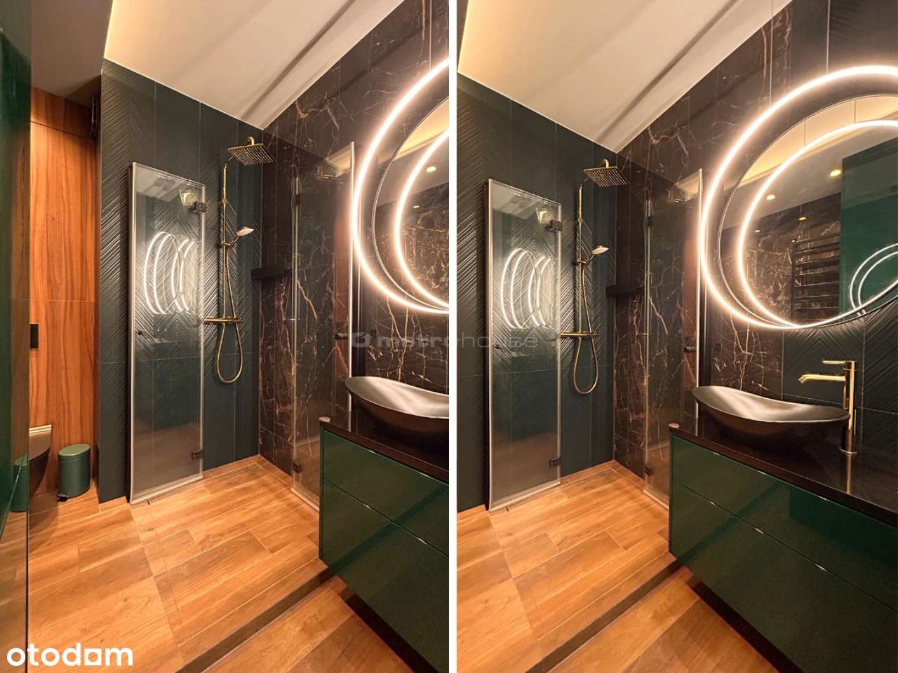 Luksusowy apartament o pow. 91,98 m2, Kołobrzeg - Pełny obrazek: 4/20