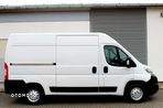 Fiat Ducato, L2H2, 2018 IX, nawigacja, tempomat, klima, czujniki - 6