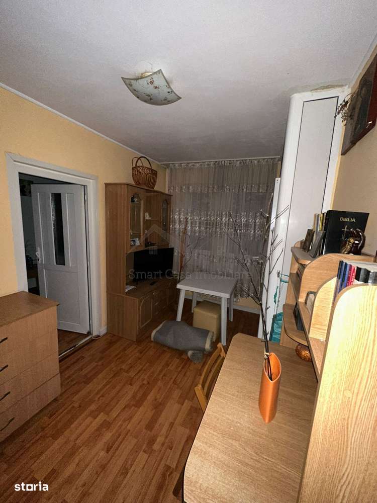 Apartament 2 camere Tatarasi  etaj 2/4-2