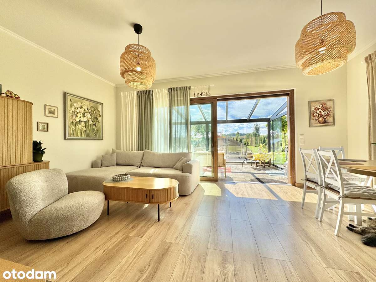 Rezerwacja! Dom 2 KM od Trzebnicy-2