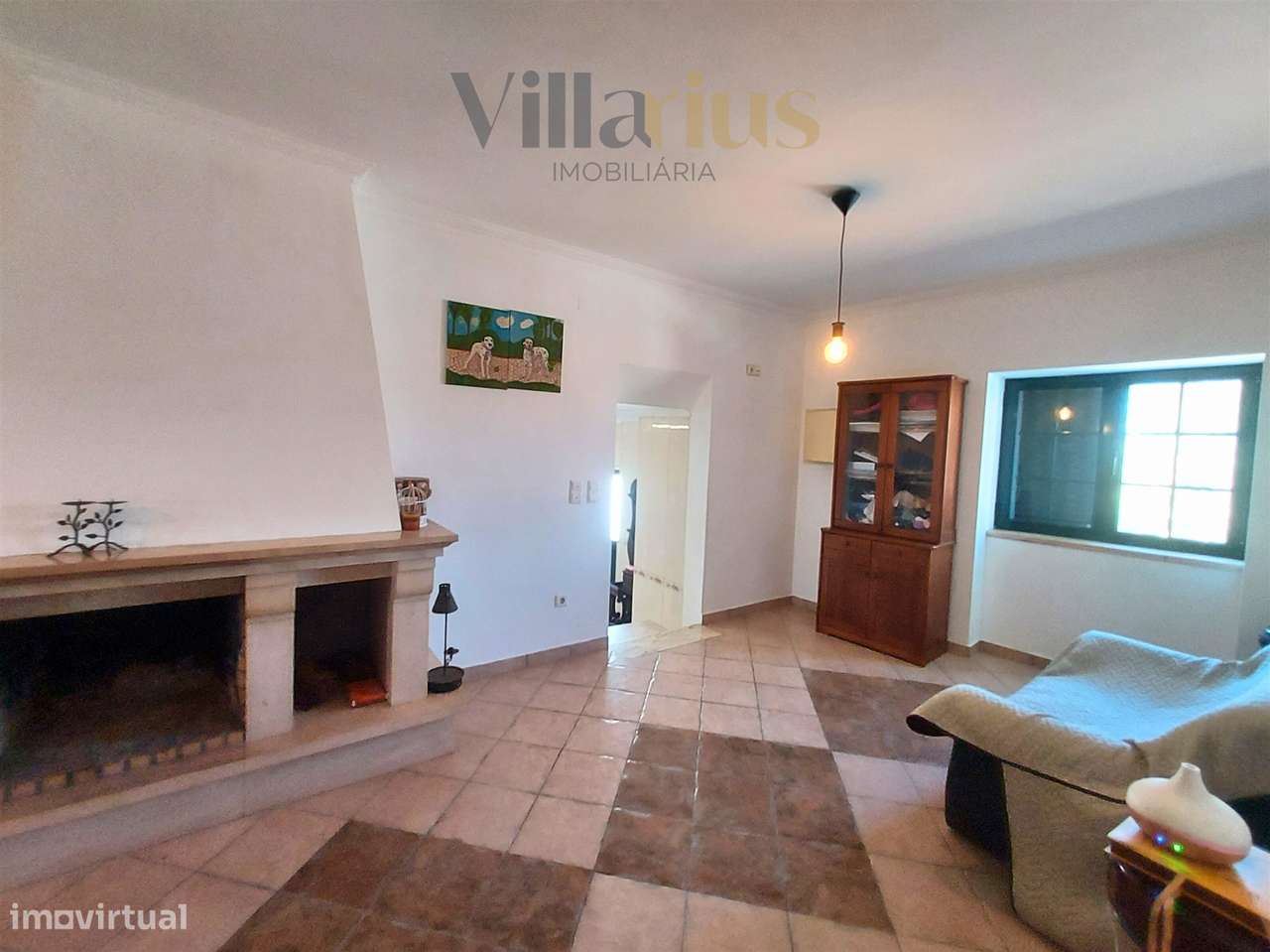 Moradia T3+1 a 1 km do centro histórico de Tomar - Grande imagem: 5/41