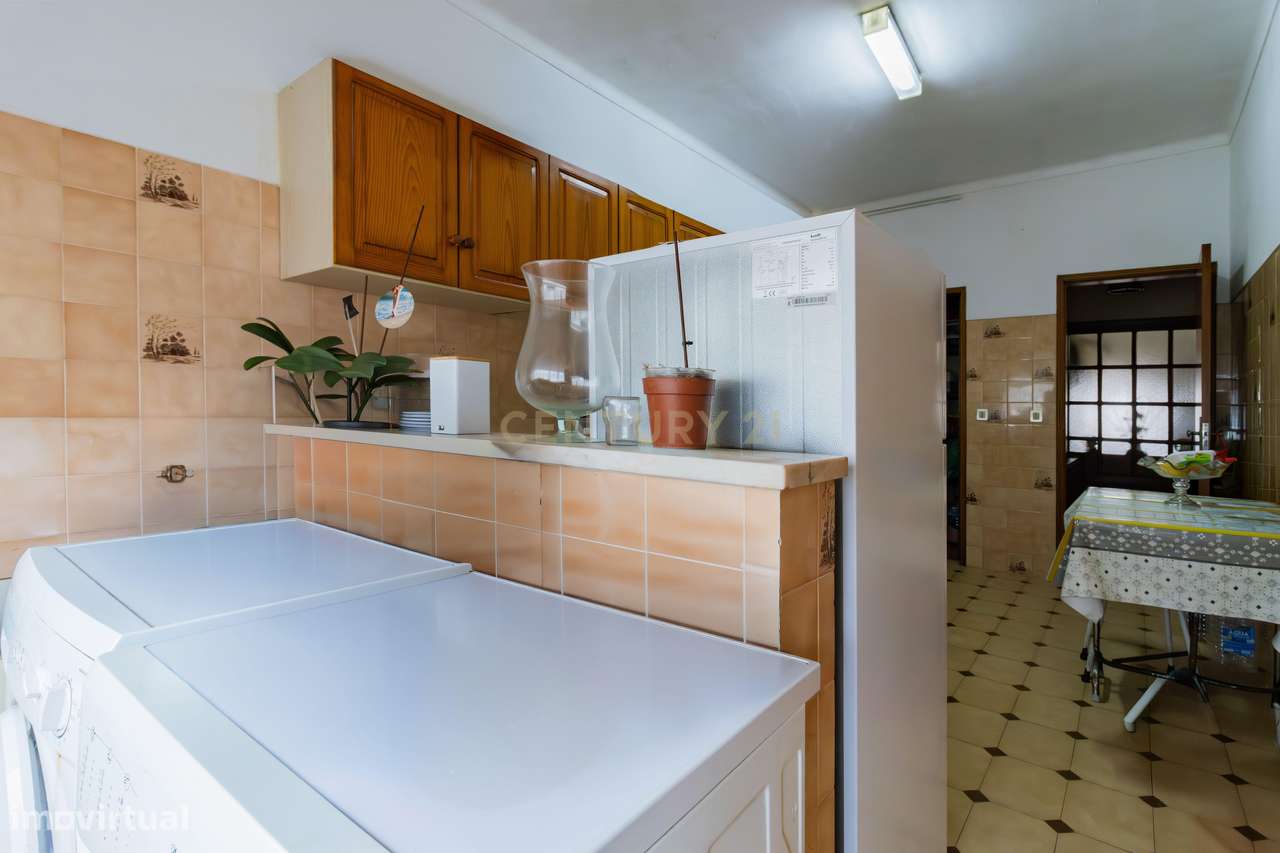 Apartamento T3 no Centro da Marinha Grande - Grande imagem: 5/13