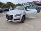 Audi Q7 3.0 V6 TDi quattro Tiptronic - 9